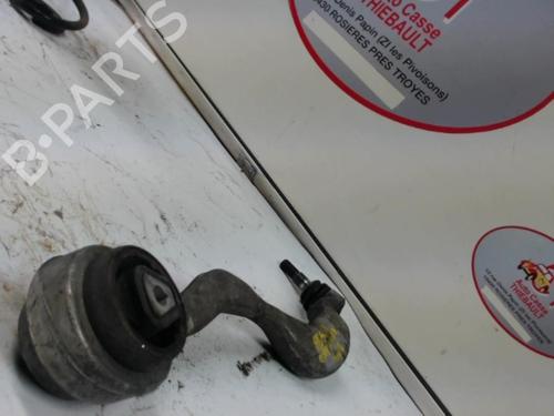 Used Left front suspension arm BMW 1 (E87) 118 d (122 hp) 28286597