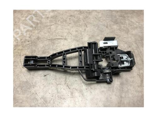 Front right exterior door handle FORD FOCUS III 1.6 TDCi | BP20481409C129 
