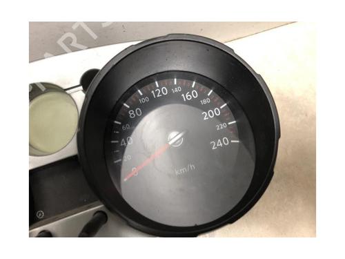 Cockpit NISSAN QASHQAI / QASHQAI +2 I (J10, NJ10, JJ10E) 1.5 dCi | BP20614953C47 