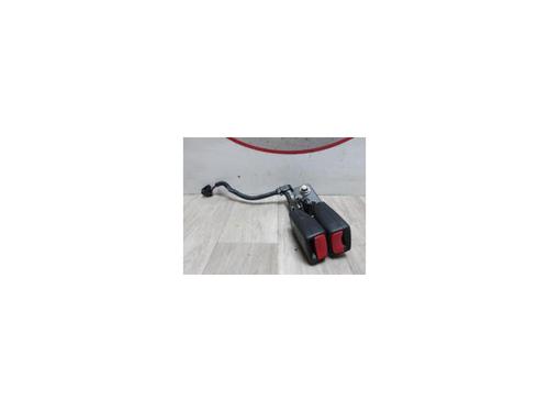 Used Seat buckle HONDA CIVIC VIII Hatchback (FN, FK) 2.2 CTDi (FK3) (140 hp) 20627092