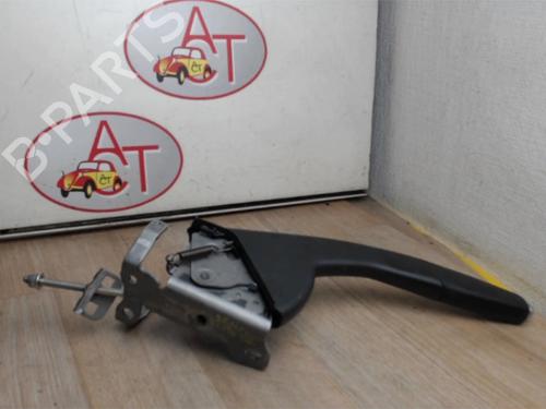 Hand brake RENAULT CLIO IV (BH_) 1.2 TCe 120 (BHAU) | BP20614617I18 