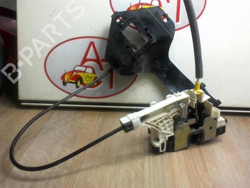 Front right lock MERCEDES-BENZ SPRINTER 3,5-t Platform/Chassis (B906) 316 CDI (906.131, 906.133, 906.135, 906.231, 906.233,... | BP29620830C97 
