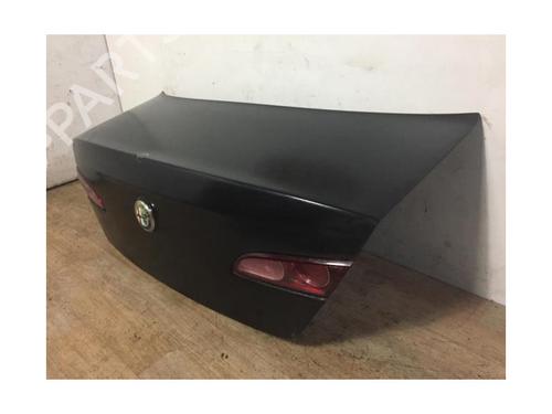 Tailgate ALFA ROMEO 159 (939_) 2.4 JTDM (939AXD) | BP23034636C6 