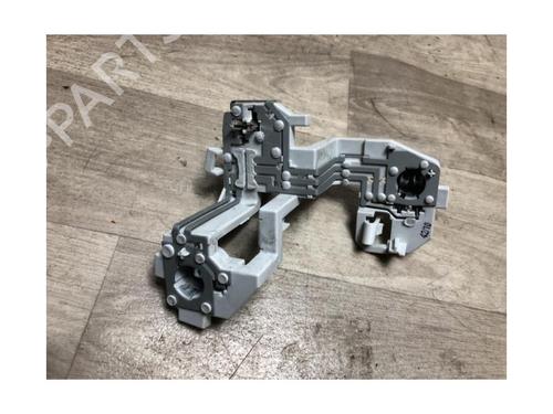 Nummerpladelys FORD FIESTA VI (CB1, CCN) 1.6 TDCi | BP23873662I40 