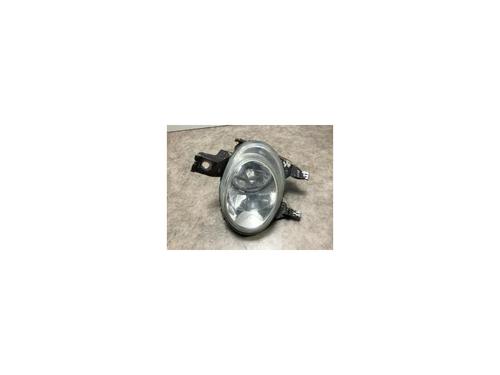 Højre Foran Tågelygte PEUGEOT 206 Hatchback (2A/C) 2.0 HDI 90 (90 hp) 20985132