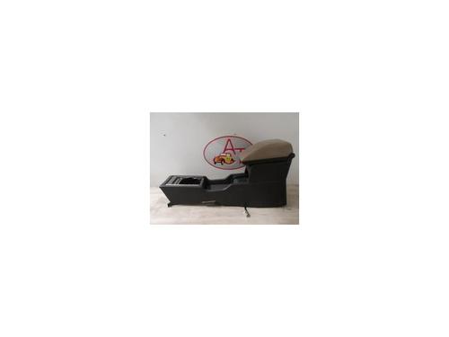 Used Middle console NISSAN X-TRAIL I (T30) 2.2 Di 4x4 (114 hp) 28721907