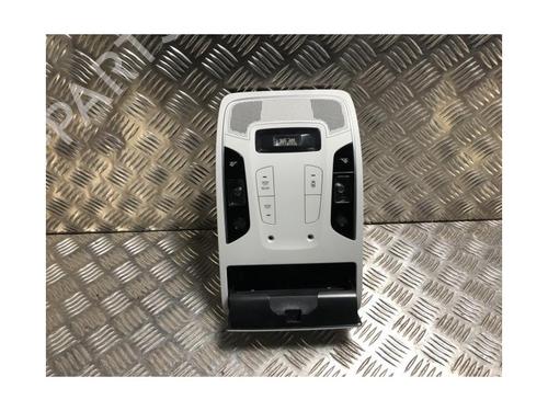 Interior roof light AUDI A6 C7 Avant (4G5, 4GD) 2.0 TDI | BP27640557I8