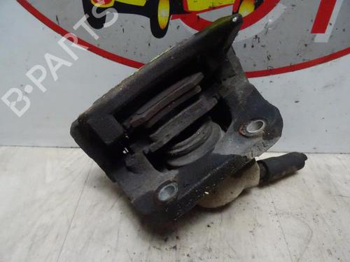 Used Left front brake caliper RENAULT CLIO II (BB_, CB_) 1.2 (BB0A, BB0F, BB10, BB1K, BB28, BB2D, BB2H, CB0A,... (58 hp) 13270723