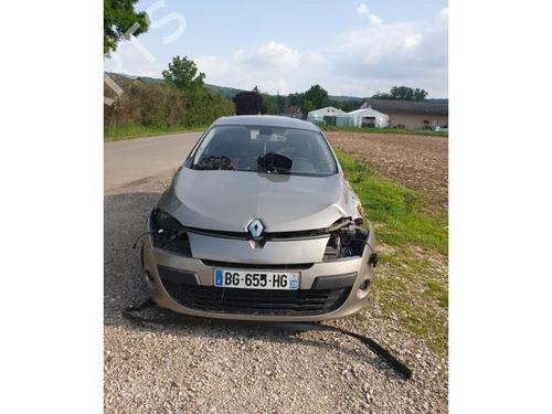Interior handle RENAULT MEGANE III Hatchback (BZ0/1_, B3_) 1.5 dCi (BZ09, BZ0D, BZ1W, BZ29, BZ14) | BP23871917I7 