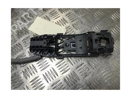 Rear left lock SEAT ARONA (KJ7, KJP) 1.0 TSI | BP27521000C100 