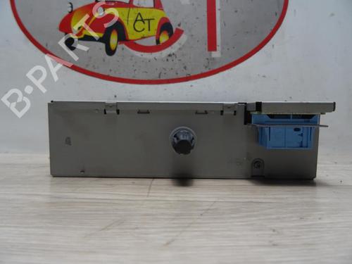 Electronic module PEUGEOT 308 I (4A_, 4C_) 1.6 16V | BP25297517M83 