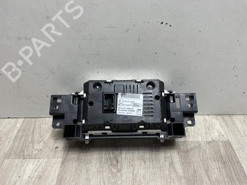 Used Display monitor FORD FOCUS III Turnier 1.6 TDCi (115 hp) 23068071