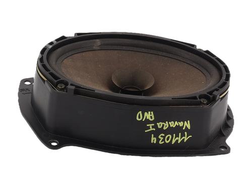 Speaker NISSAN NAVARA NP300 (D40) 2.5 dCi 4WD | BP36274448E2 - Image 3