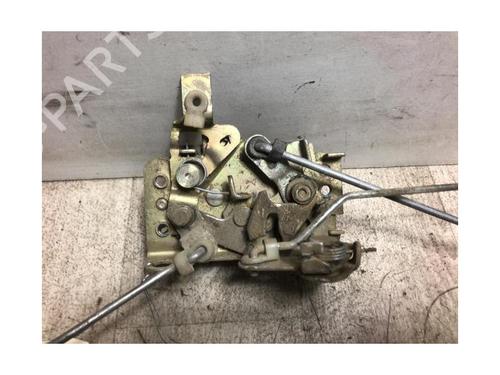 Front left lock OPEL CORSA A Hatchback (S83) 1.5 D (F08, M08, F68, M68) | BP20623295C98 