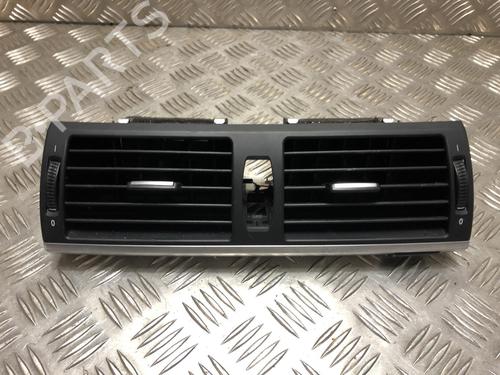 Used Air vent BMW X5 (E70) xDrive 30 d (235 hp) 24935995