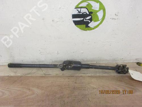 Used Steering column universal joint SUZUKI GRAND VITARA II (JT, TE, TD) 1.9 DDiS All-wheel Drive (JT419, TD44, JB419WD, JB419XD,... (129 hp) 13132129