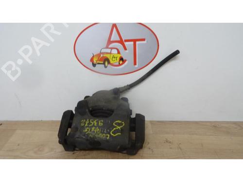 Used Left front brake caliper DACIA LOGAN MCV (KS_) 1.5 dCi (KS0W) (86 hp) 13270488
