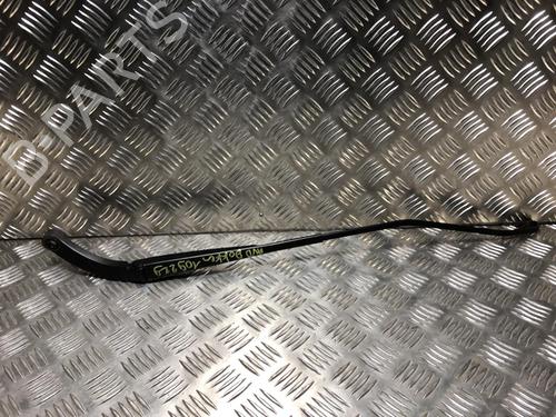 Used Front windshield wiper arm DACIA DOKKER MPV (KE_) 1.2 TCe (KEM0, KEAY) (115 hp) 21812449