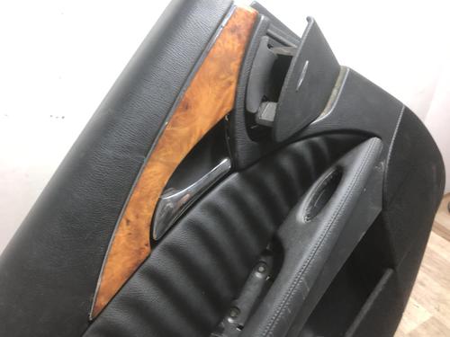 Rear left panel MERCEDES-BENZ E-CLASS (W211) E 220 CDI (211.008) | BP20632529C60