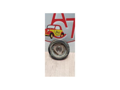 Used Pulley PEUGEOT 208 I (CA_, CC_) 1.4 HDi (68 hp) 28712813