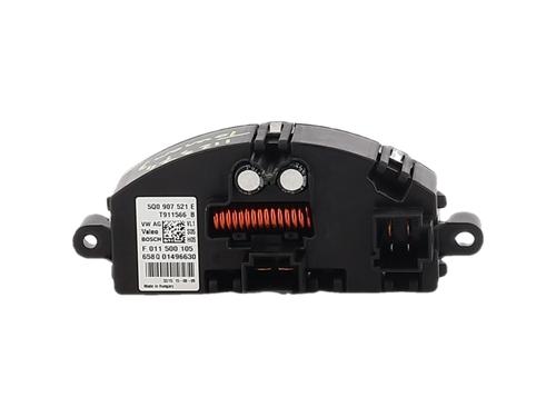 Heater resistor VW TOURAN (5T1) 2.0 TDI | BP39206498M108 - Image 3