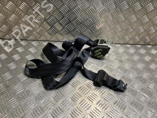 Sikkerhedssele bag højre PEUGEOT 2008 I (CU_) 1.2 VTi (82 hp) 31770374