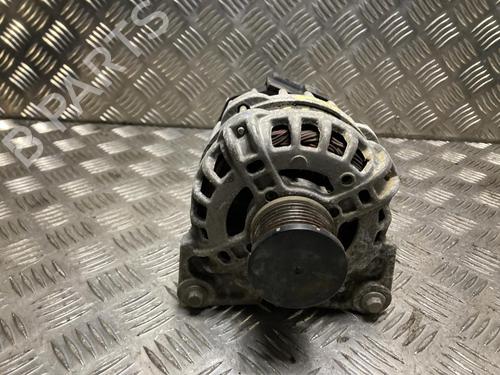 Used Alternator Alternator RENAULT CLIO IV (BH_) 0.9 TCe 90 (BHNF, BHMA, BHMH, BHJK, BHJR) (90 hp) 32330132 32330132
