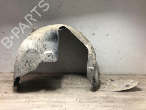 Hjulbue Hjulbue PEUGEOT 3008 I MPV (0U_) 1.6 HDi (112 hp) 23873174 23873174