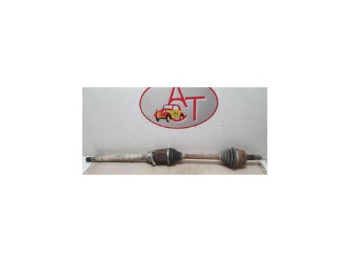 Used Right front driveshaft JEEP RENEGADE SUV (BU, B1, BV) 1.6 CRD (120 hp) 28819107