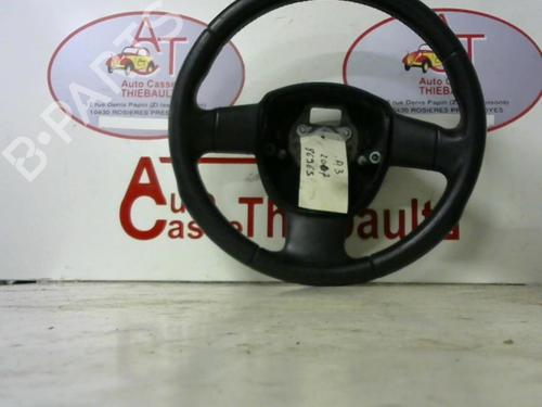 Steering wheel AUDI A3 (8P1) 2.0 TDI 16V | BP31185919C49 
