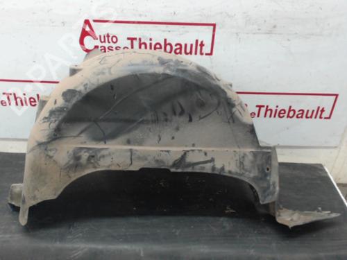Used Wheel arch CITROËN C4 Picasso I MPV (UD_) 1.6 HDi (109 hp) 13222245