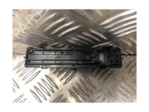 Warning switch OPEL INSIGNIA A Sports Tourer (G09) 2.0 CDTI (35) | BP25287406I22