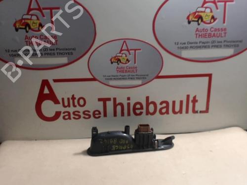 Used Right rear window switch RENAULT ESPACE IV (JK0/1_) 2.2 dCi (JK0H) (150 hp) 13037509