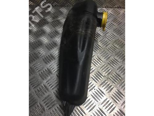 Windscreen washer tank DACIA SANDERO II TCe 90 (B8M1, B8MA, B8AC) | BP24543692C113