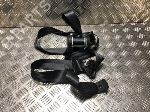 Sikkerhetsbelte bak venstre RENAULT SCÉNIC III (JZ0/1_) 1.2 TCe (116 hp) 31244745