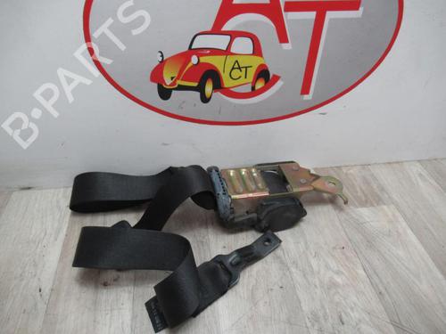 Used Front right seatbelt BMW 3 (E36) 325 tds (143 hp) 30782825