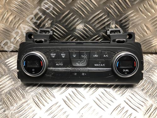 Comando chauffage FORD FOCUS IV (HN) 1.5 EcoBlue (120 hp) 32315634