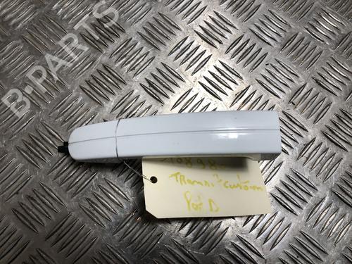 Used Exterior handle FORD TRANSIT CUSTOM V362 Van (FY, FZ) 2.0 EcoBlue (170 hp) 31196845