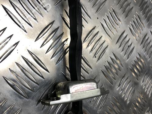 Used Hinge/Door check strap TOYOTA YARIS (_P9_) 1.4 D-4D (NLP90_, NLP90R) (90 hp) 23036860