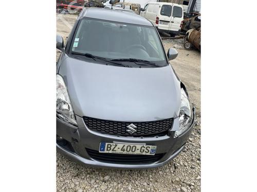 Jack Kit SUZUKI SWIFT IV (FZ, NZ) 1.3 DDiS (AZG413D, ZC02S, ZC92S) | BP30786743C119