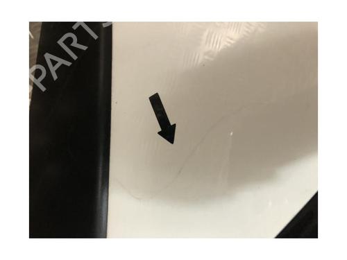 Rear bumper CITROËN C3 III (SX) 1.2 VTi 82 | BP25020343C8