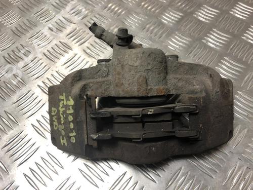 Used Right front brake caliper RENAULT TWINGO I (C06_) 1.2 (C063, C064) (55 hp) 24132119