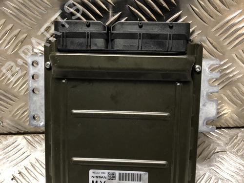 Calculateur moteur (ecu) NISSAN 350Z Coupe (Z33) 3.5 (AAZ33) (280 hp) 32069491