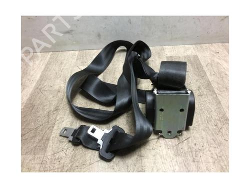 Sikkerhetsbelte bak i midten RENAULT GRAND SCÉNIC III (JZ0/1_) 2.0 16V (JZ0G) | BP20632775I27 