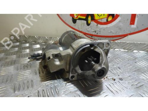 Startmotor MERCEDES-BENZ A-CLASS (W168) A 170 CDI (168.009, 168.109) | BP20612319M8 