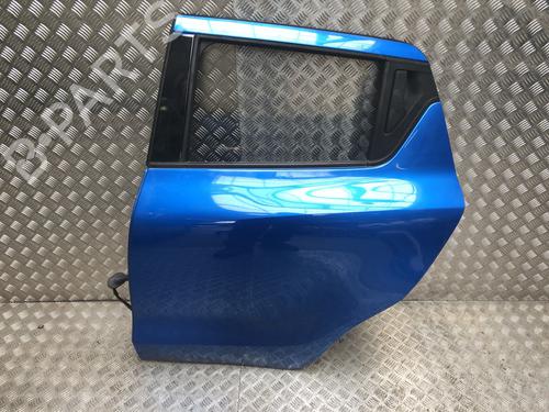 Used Left rear door Left rear door SUZUKI SWIFT V (AZ) 1.2 (A2L412, ZC83S) (90 hp) 34510619 34510619