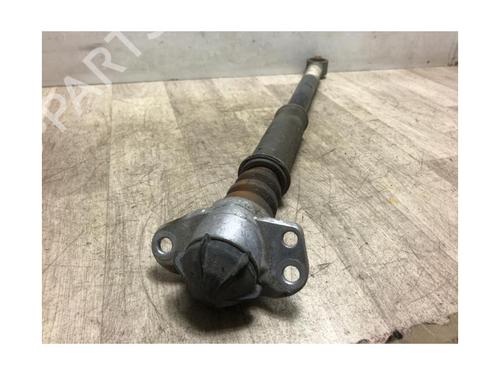 Left rear shock absorber VW POLO V (6R1, 6C1) 1.0 | BP20628297M18 