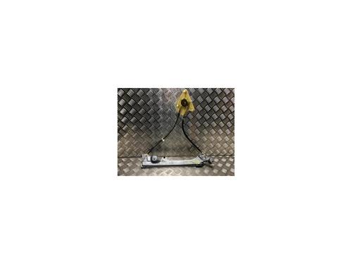 Used Rear right window mechanism RENAULT LAGUNA III (BT0/1) 1.5 dCi (BT00, BT0A, BT0T, BT1J) (110 hp) 23109960