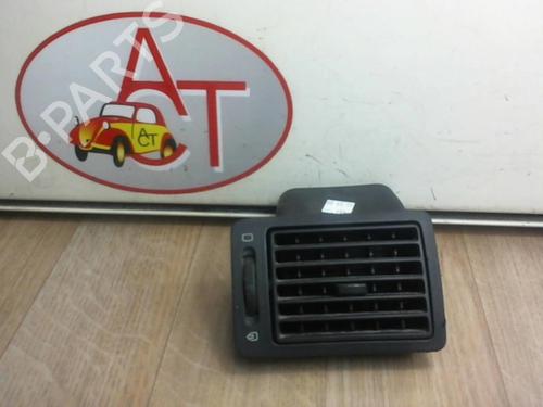 Used Air vent Air vent PEUGEOT EXPERT Van (VF3A_, VF3U_, VF3X_) 2.0 HDi 130 (128 hp) 34415561 34415561