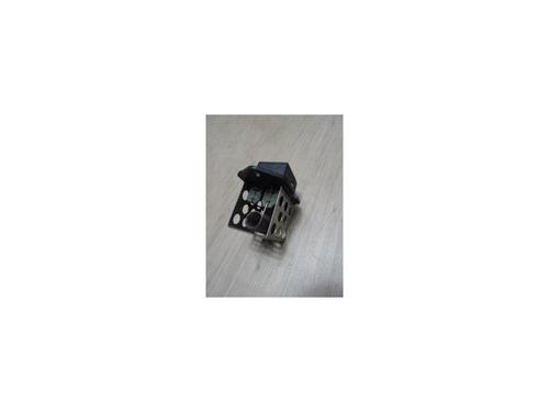 Resistenza riscaldamento RENAULT MODUS / GRAND MODUS (F/JP0_) 1.5 dCi (FP0F, JP0F) (86 hp) 13274736